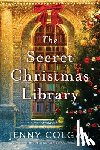 Colgan, Jenny - The Secret Christmas Library