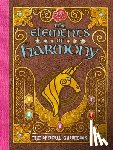 Snider, Brandon T. - My Little Pony: The Elements of Harmony: The Official Friendship Is Magic Guidebook