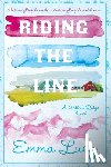 Lucy, Emma - Riding the Line