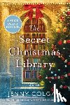 Colgan, Jenny - The Secret Christmas Library