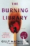 MacMillan, Gilly - The Burning Library