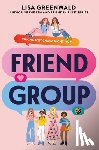 Greenwald, Lisa - Friend Group