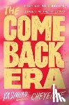 Cheyenne, Yasmine - The Comeback Era
