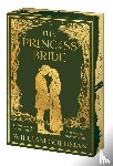 Goldman, William - Princess Bride Deluxe Limited Edition