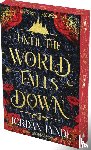 Lynde, Jordan - Until the World Falls Down