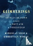 Volf, Miroslav, Wiman, Christian - Glimmerings