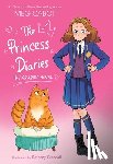 Cabot, Meg - The Princess Diaries: The Graphic Novel