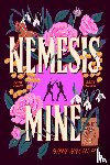 Archer, Amy - Nemesis Mine