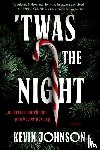 Johnson, Kevin - 'Twas the Night