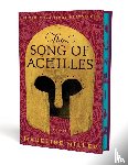 Miller, Madeline - The Song of Achilles Deluxe Edition