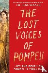 Venner, Jess - Venner: Lost Voices of Pompeii