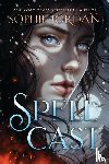 Jordan, Sophie - A Spellcast