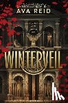 Reid, Ava - Winterveil