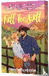 Branscom, Erin - Fall Too Well