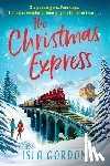 Gordon, Isla - The Christmas Express