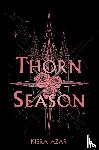 Azar, Kiera - Thorn Season