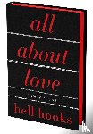 hooks, bell - All About Love: The Deluxe Collector's Edition