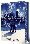 Silvera, Adam - They Both Die at the End Collector's Deluxe Limited Edition