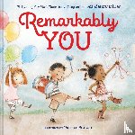 Miller, Pat Zietlow - Remarkably You