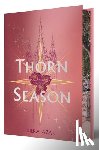 Azar, Kiera - Thorn Season
