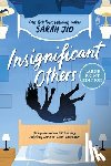 Jio, Sarah - Insignificant Others