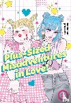 mamakari - Plus-Sized Misadventures in Love!, Volume 2