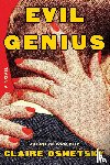 Oshetsky, Claire - Evil Genius
