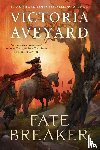 Aveyard, Victoria - Fate Breaker