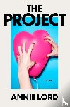 Lord, Annie - Project