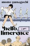 Yamaguchi, Momo - Hello, Limerence