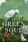 Vardey, Lucinda M. - Green Soul