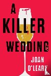O'Leary, Joan - A Killer Wedding