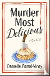 Postel-Vinay, Danielle - Postel-Vinay, D: Murder Most Delicious