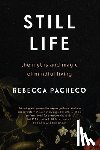 Pacheco, Rebecca - Still Life