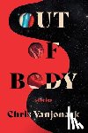 Vanjonack, Chris - Out of Body