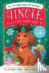 Hapka, Catherine - Jingle, All the Way Home: An Advent Countdown Story