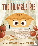 John, Jory - The Humble Pie