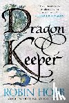 Hobb, Robin - Dragon Keeper: Volume One of the Rain Wilds Chronicles