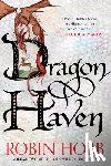Hobb, Robin - Dragon Haven: Volume Two of the Rain Wilds Chronicles