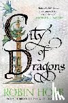 Hobb, Robin - City of Dragons: Volume Three of the Rain Wilds Chronicles