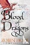 Hobb, Robin - Blood of Dragons: Volume Four of the Rain Wilds Chronicles