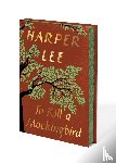 Lee, Harper - To Kill a Mockingbird Collector's Edition