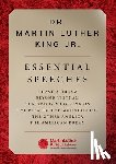 King, Martin Luther - Essential Speeches 6-Book Box Set