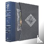 Tolkien, J. R. R. - The Hobbit Deluxe