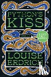 Erdrich, Louise - Python's Kiss: Stories