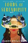 Boyagoda, Randy - Lords of Serendipity