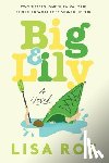 Roe, Lisa - Big & Lily
