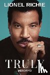 Richie, Lionel - Truly: Memorias