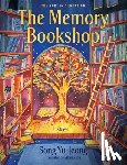 Yu-Jeong, Song - The Memory Bookshop