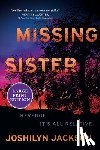 Jackson, Joshilyn - Missing Sister